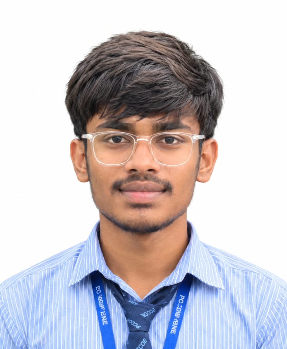 Tulshiram Ghuge